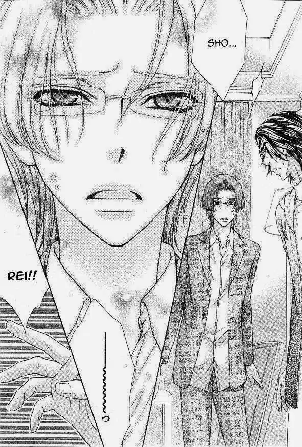 Love Stage! - Capítulo 25 - Página 8 - LectorTMOo