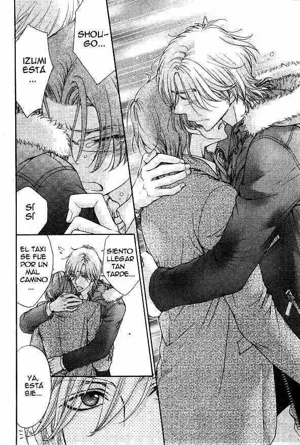 Love Stage! - Capítulo 25 - Página 9 - LectorTMOo