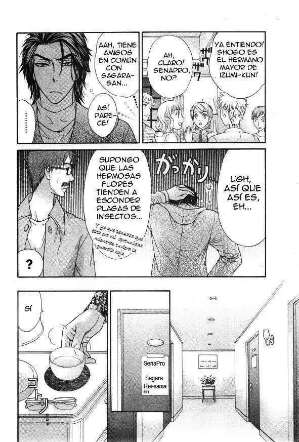 Love Stage! - Capítulo 25 - Página 11 - LectorTMOo