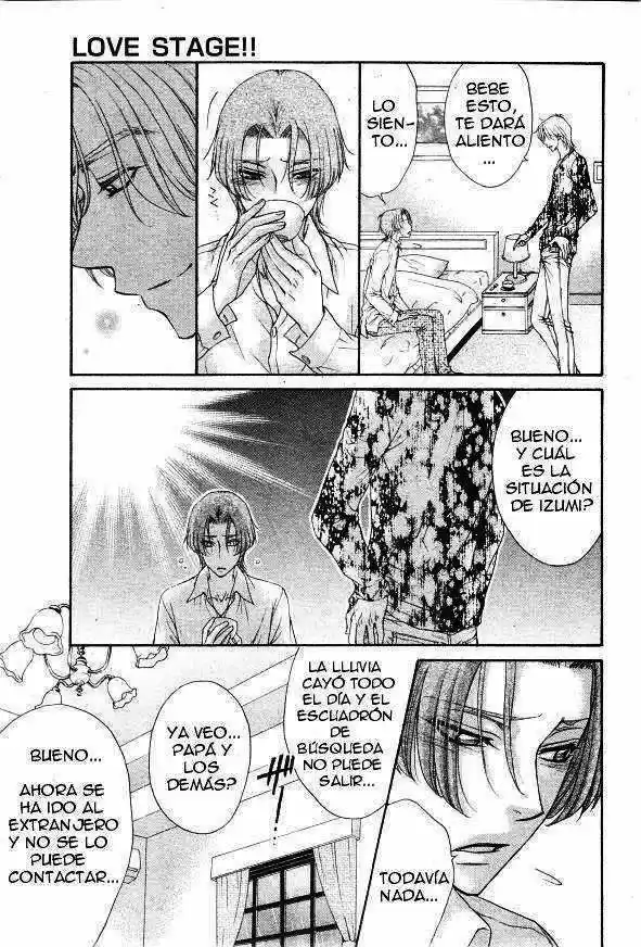 Love Stage! - Capítulo 25 - Página 12 - LectorTMOo