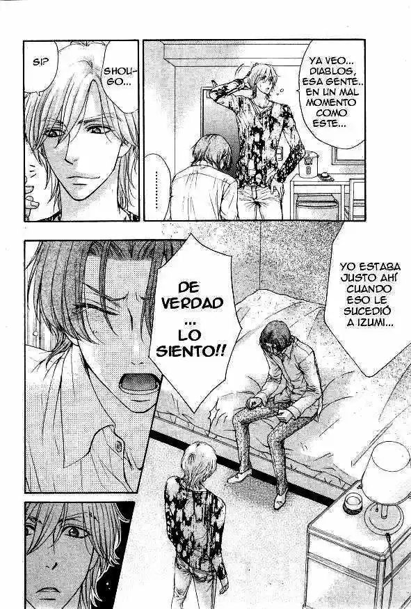 Love Stage! - Capítulo 25 - Página 13 - LectorTMOo