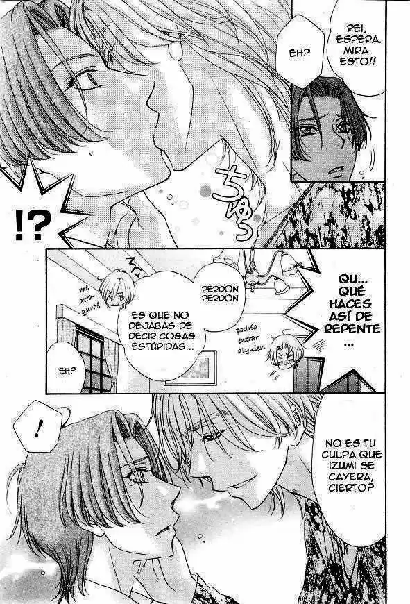 Love Stage! - Capítulo 25 - Página 14 - LectorTMOo