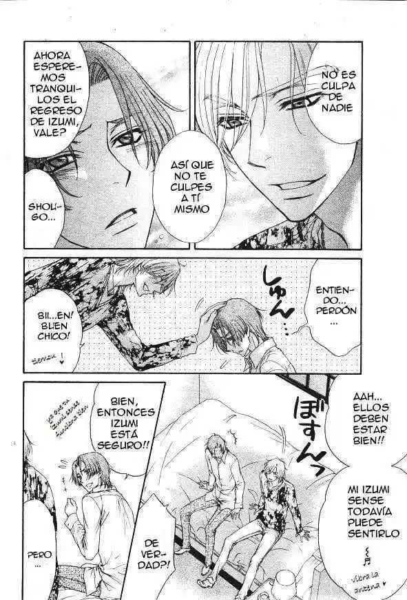 Love Stage! - Capítulo 25 - Página 15 - LectorTMOo