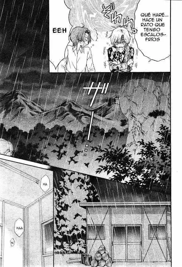 Love Stage! - Capítulo 25 - Página 16 - LectorTMOo