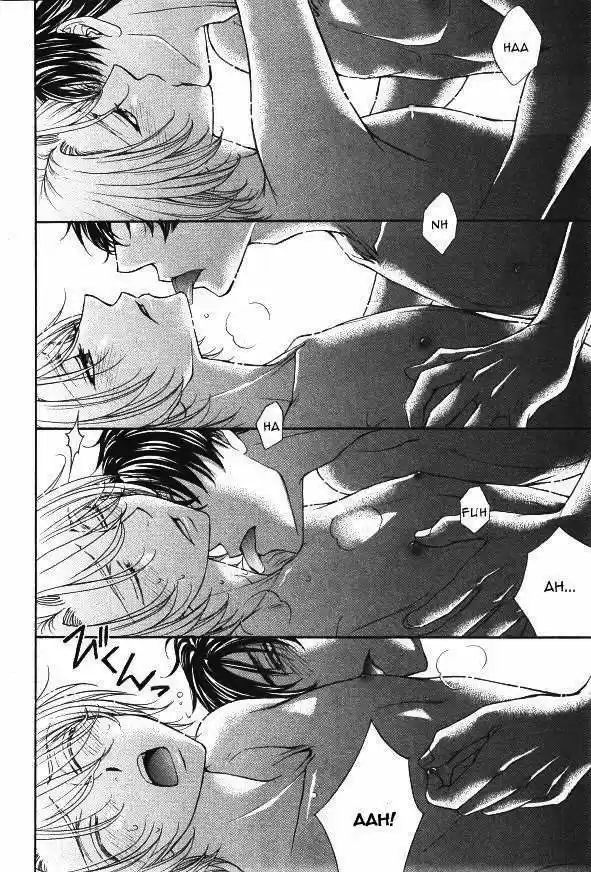 Love Stage! - Capítulo 25 - Página 17 - LectorTMOo