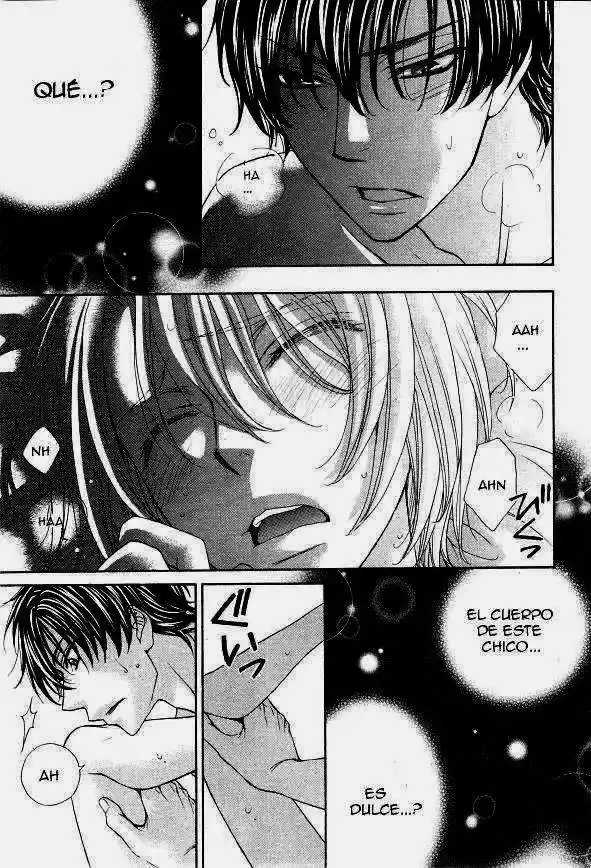 Love Stage! - Capítulo 25 - Página 18 - LectorTMOo
