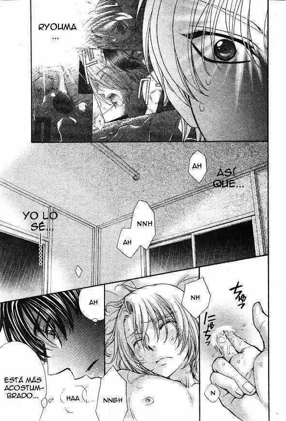Love Stage! - Capítulo 25 - Página 20 - LectorTMOo