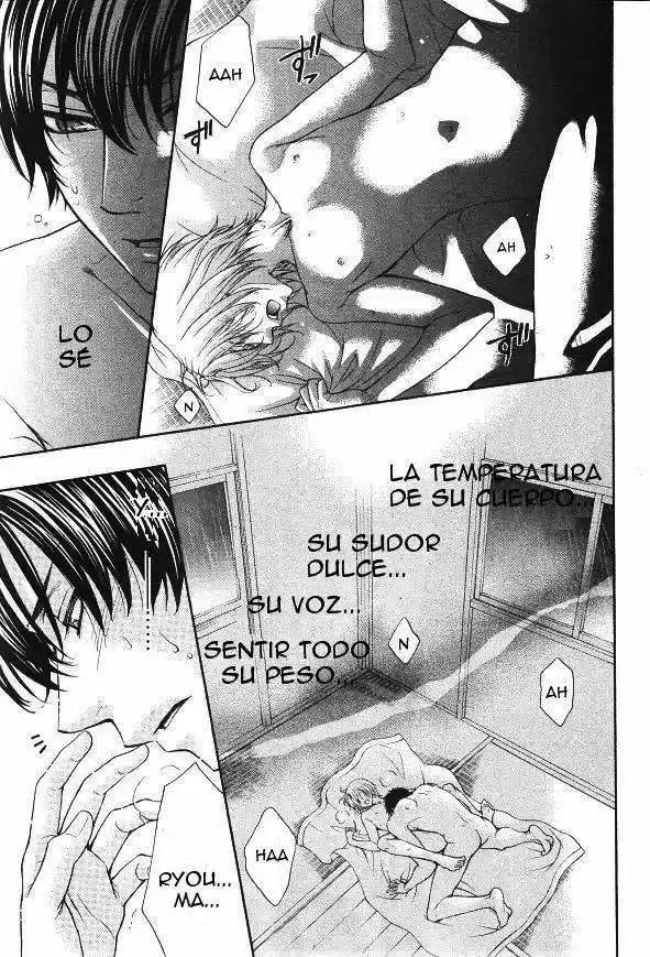 Love Stage! - Capítulo 25 - Página 22 - LectorTMOo