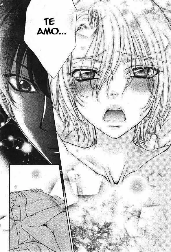 Love Stage! - Capítulo 25 - Página 23 - LectorTMOo