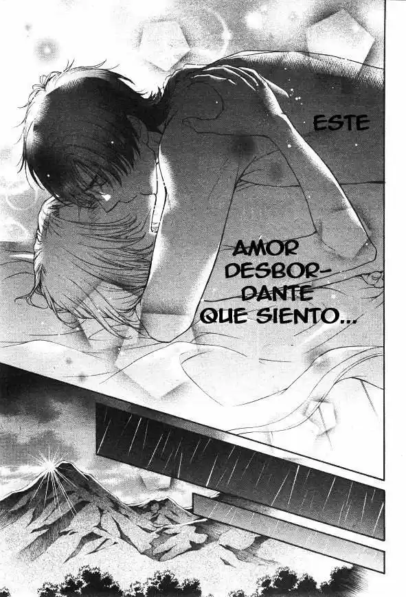 Love Stage! - Capítulo 25 - Página 24 - LectorTMOo