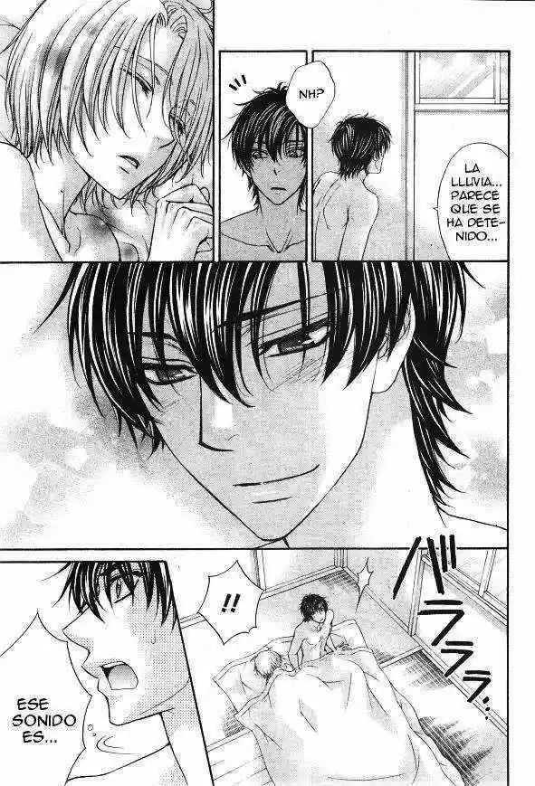 Love Stage! - Capítulo 25 - Página 26 - LectorTMOo