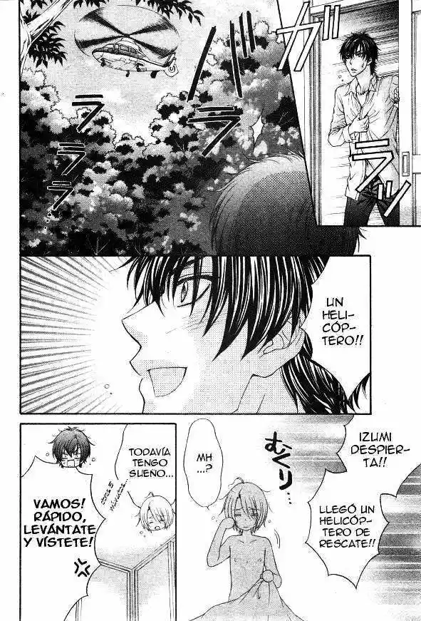 Love Stage! - Capítulo 25 - Página 27 - LectorTMOo