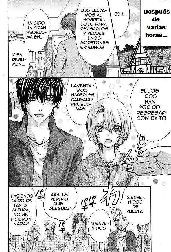 Love Stage! - Capítulo 25 - Página 29 - LectorTMOo