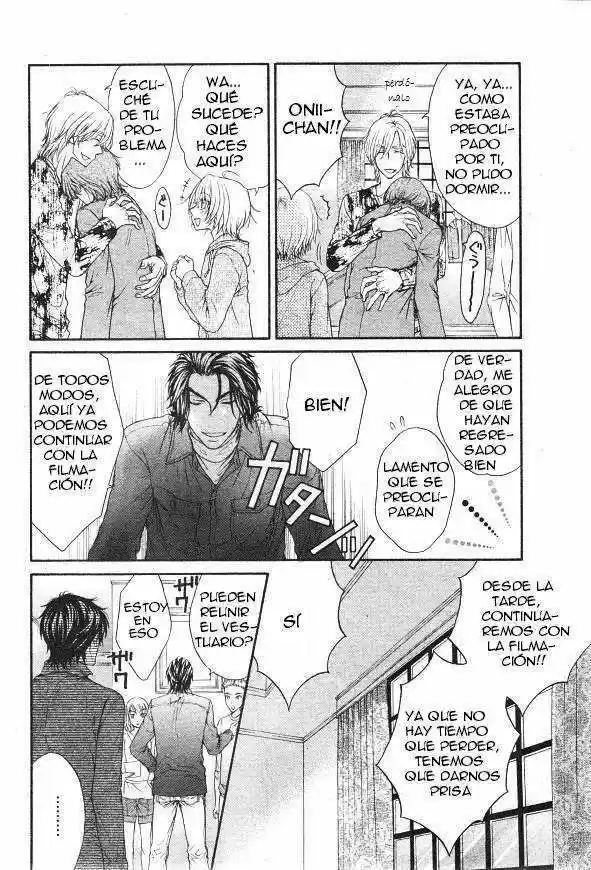Love Stage! - Capítulo 25 - Página 31 - LectorTMOo