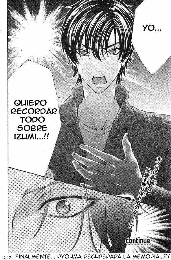 Love Stage! - Capítulo 25 - Página 33 - LectorTMOo