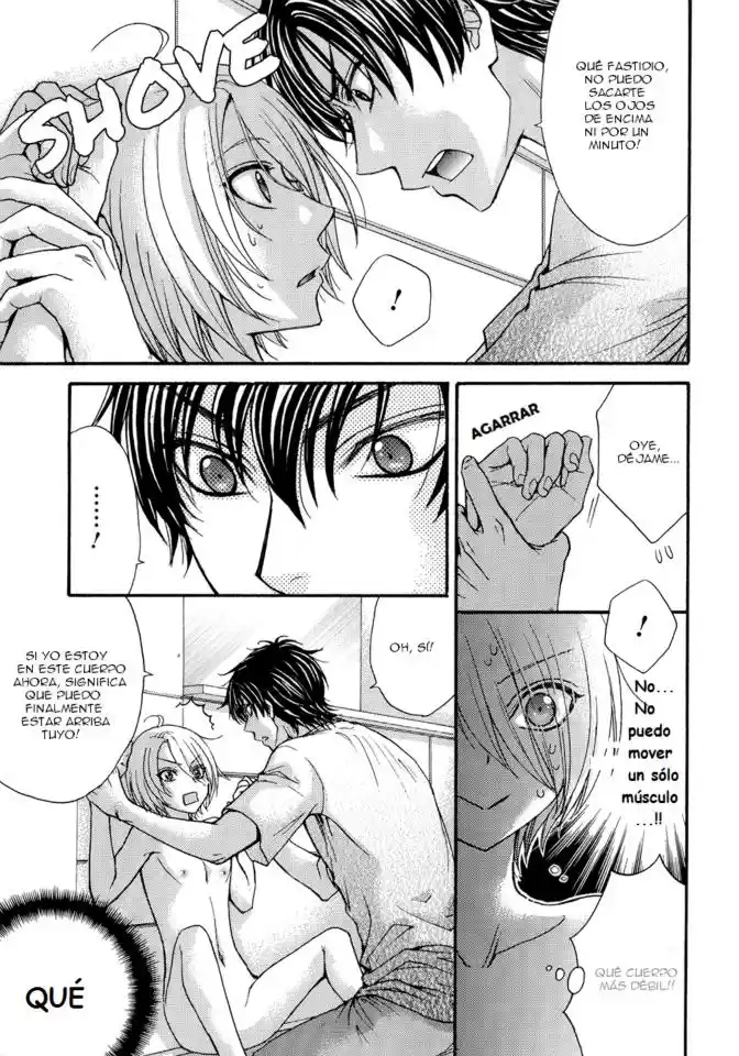 Love Stage! - Capítulo 26.01 - Página 12 - LectorTMOo