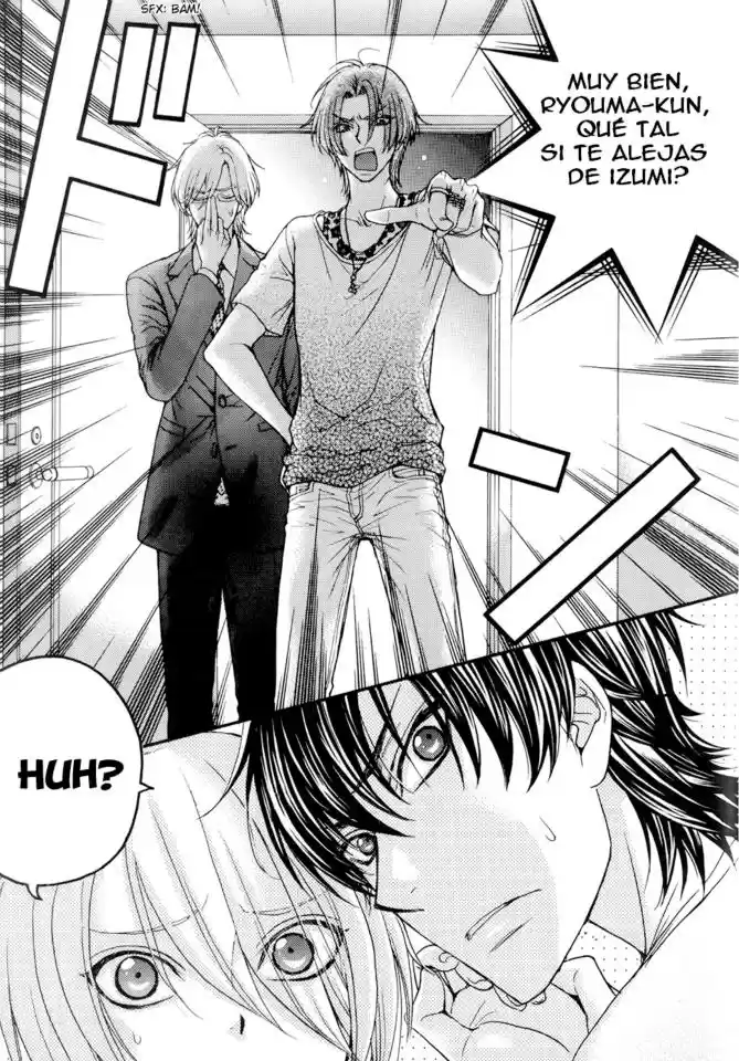 Love Stage! - Capítulo 26.02 - Página 2 - LectorTMOo