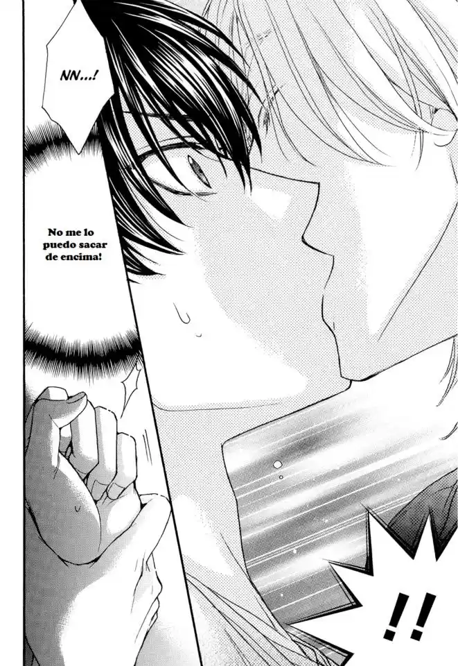 Love Stage! - Capítulo 26.02 - Página 19 - LectorTMOo