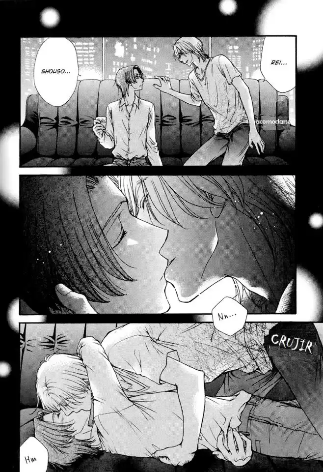 Love Stage! - Capítulo 26.2 - Página 5 - LectorTMOo