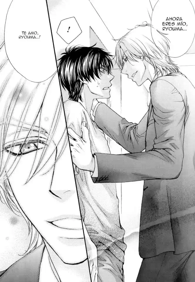 Love Stage! - Capítulo 26.2 - Página 18 - LectorTMOo