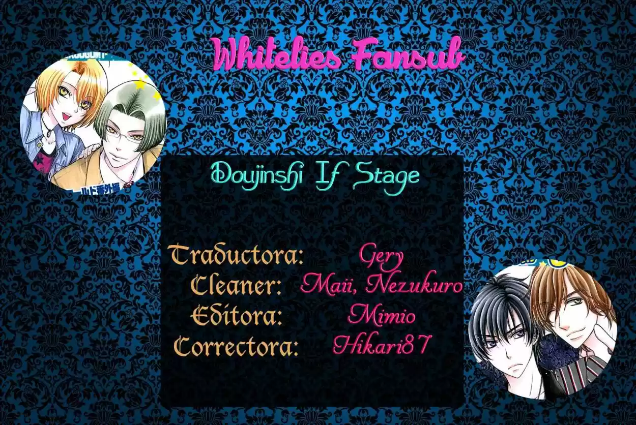 Love Stage! - Capítulo 26.5 - Página 1 - LectorTMOo