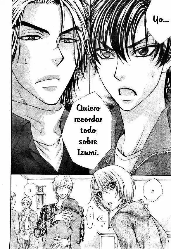 Love Stage! - Capítulo 26 - Página 2 - LectorTMOo