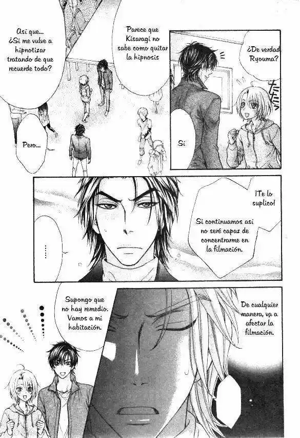 Love Stage! - Capítulo 26 - Página 3 - LectorTMOo