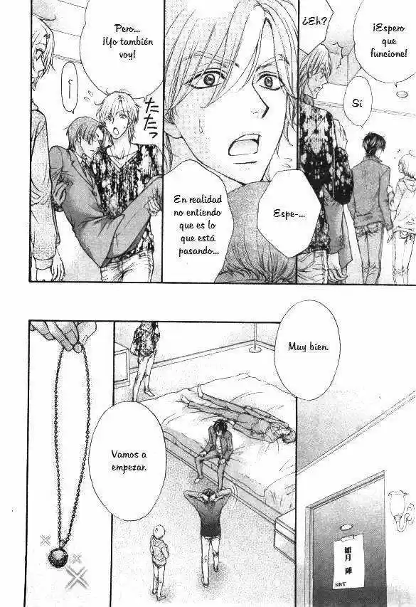 Love Stage! - Capítulo 26 - Página 4 - LectorTMOo