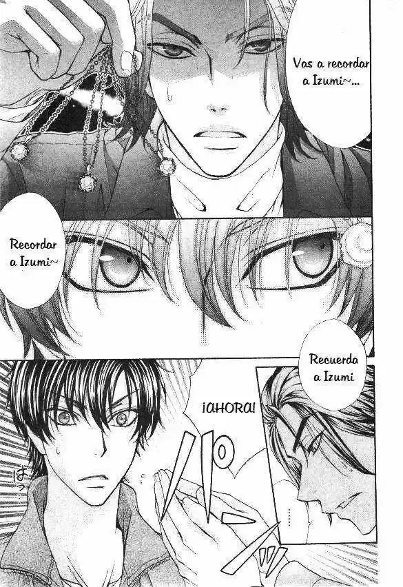 Love Stage! - Capítulo 26 - Página 5 - LectorTMOo
