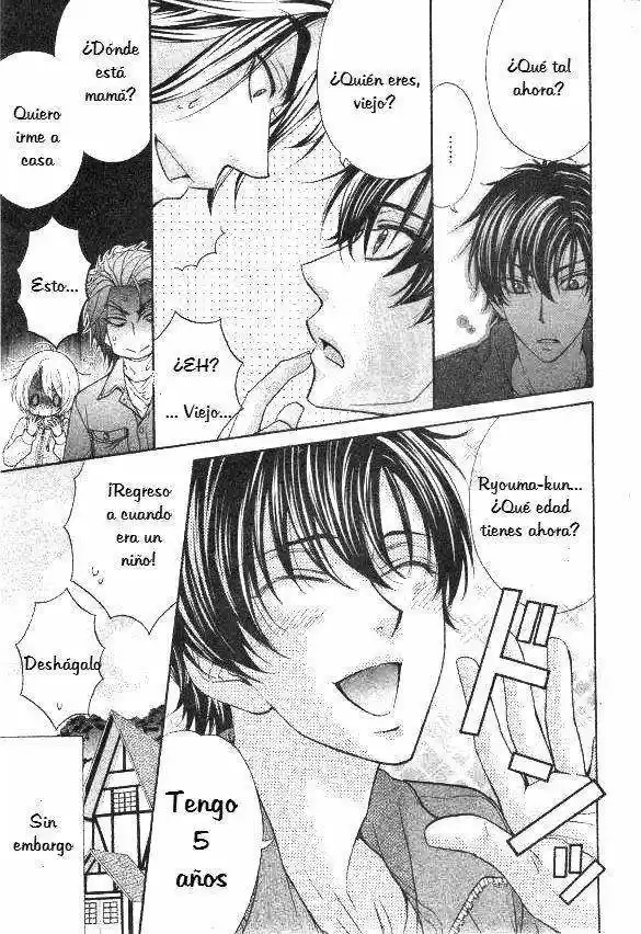 Love Stage! - Capítulo 26 - Página 7 - LectorTMOo