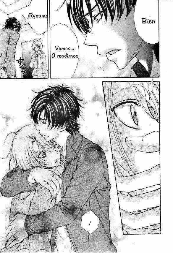 Love Stage! - Capítulo 26 - Página 9 - LectorTMOo