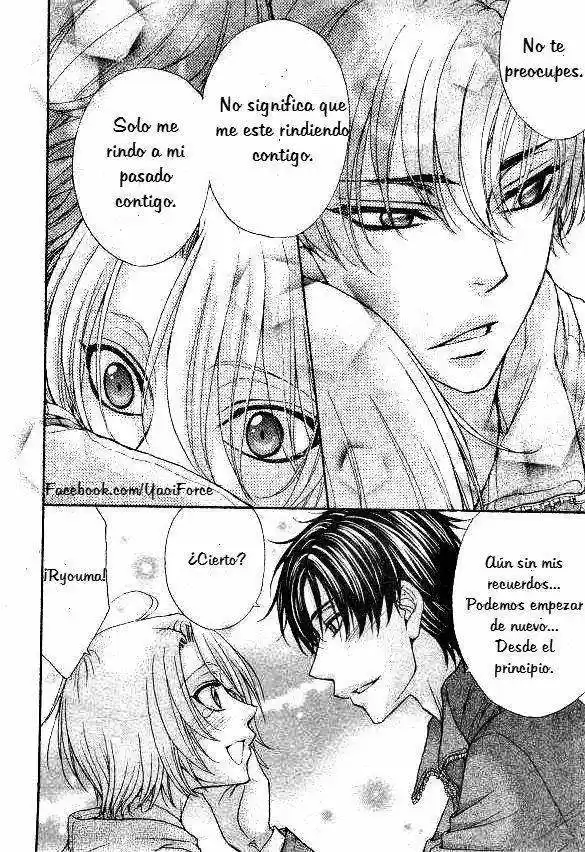 Love Stage! - Capítulo 26 - Página 10 - LectorTMOo