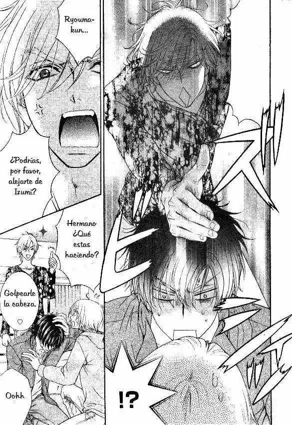 Love Stage! - Capítulo 26 - Página 11 - LectorTMOo