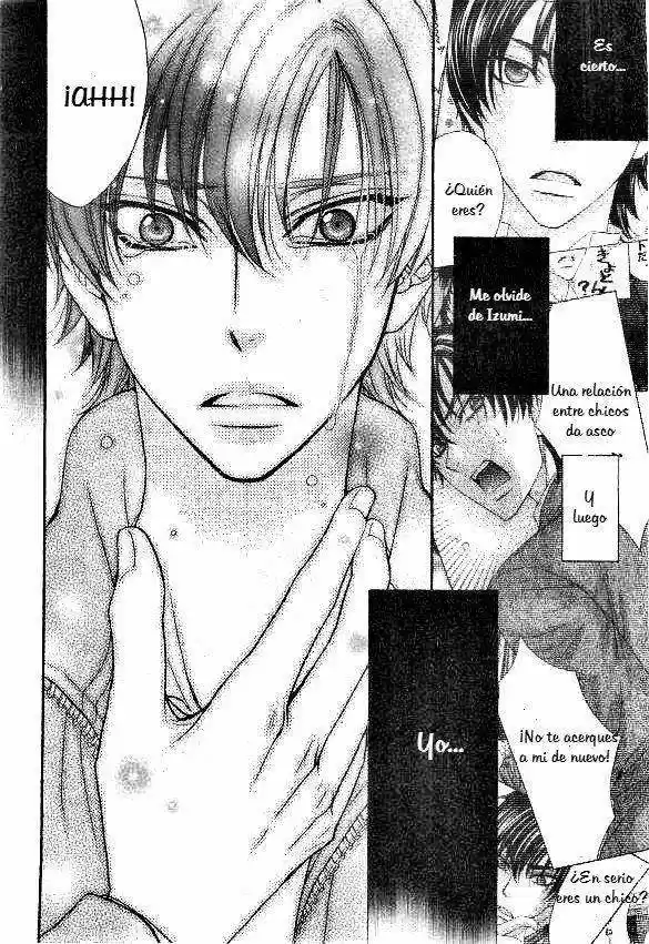 Love Stage! - Capítulo 26 - Página 14 - LectorTMOo