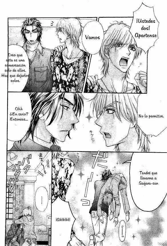 Love Stage! - Capítulo 26 - Página 16 - LectorTMOo