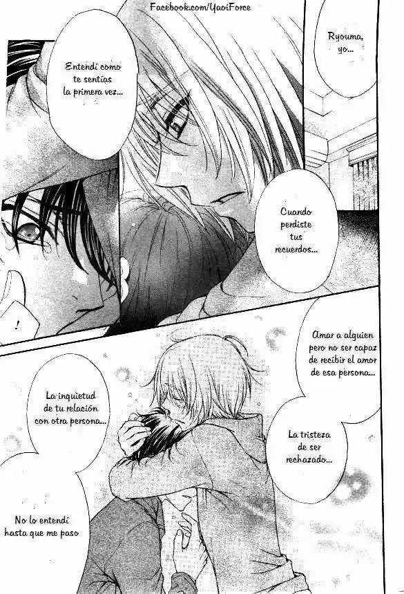 Love Stage! - Capítulo 26 - Página 17 - LectorTMOo