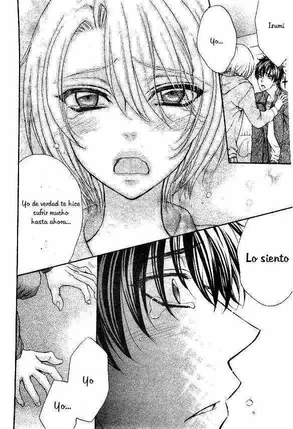 Love Stage! - Capítulo 26 - Página 18 - LectorTMOo