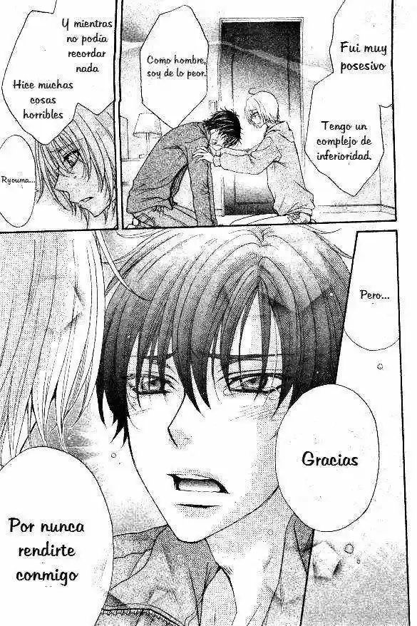 Love Stage! - Capítulo 26 - Página 19 - LectorTMOo