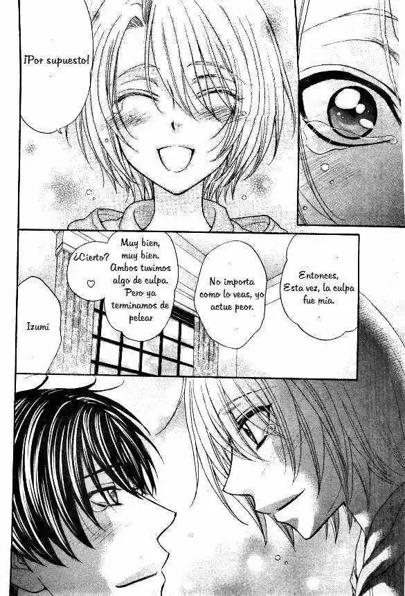 Love Stage! - Capítulo 26 - Página 20 - LectorTMOo