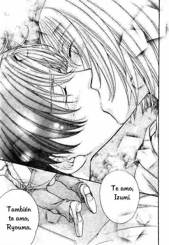 Love Stage! - Capítulo 26 - Página 21 - LectorTMOo