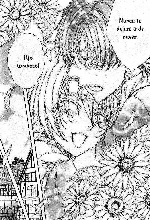 Love Stage! - Capítulo 26 - Página 22 - LectorTMOo