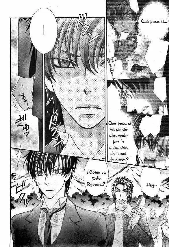 Love Stage! - Capítulo 26 - Página 24 - LectorTMOo