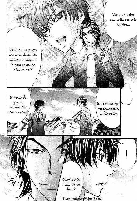 Love Stage! - Capítulo 26 - Página 26 - LectorTMOo