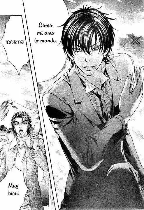 Love Stage! - Capítulo 26 - Página 28 - LectorTMOo