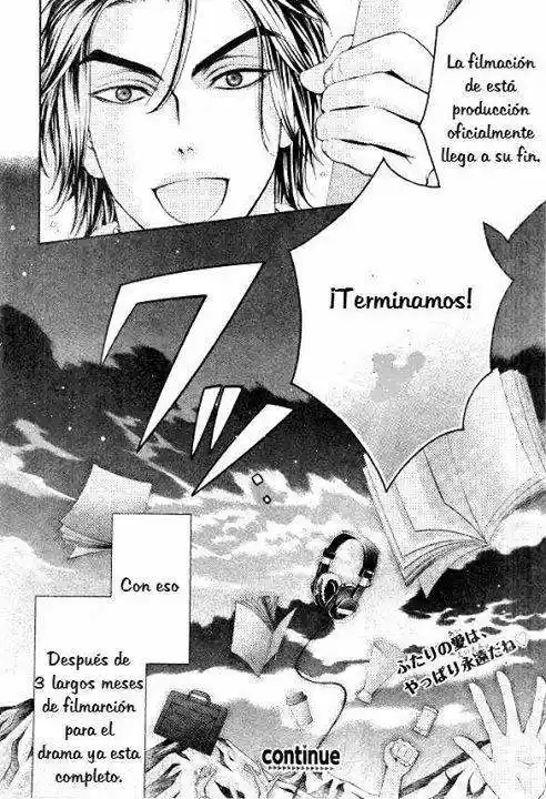 Love Stage! - Capítulo 26 - Página 29 - LectorTMOo