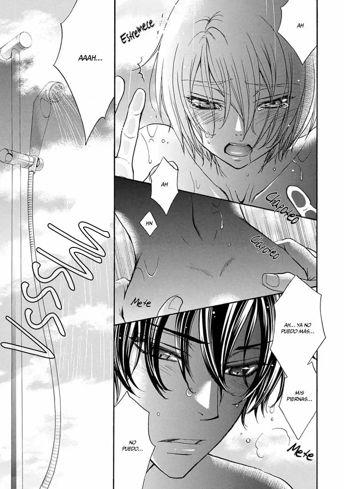 Love Stage! - Capítulo 27 - Página 34 - LectorTMOo