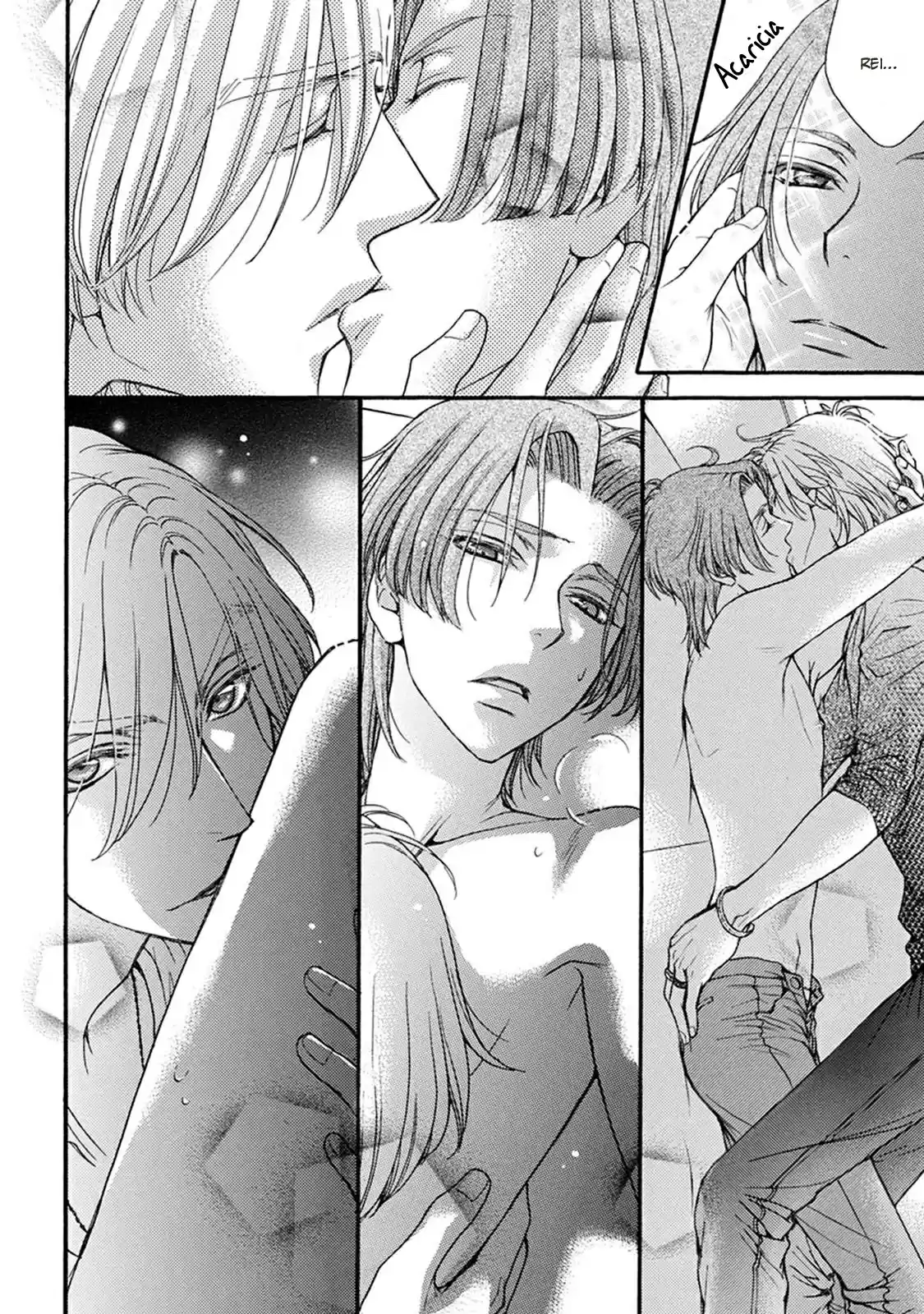Love Stage! - Capítulo 28.5 - Página 11 - LectorTMOo