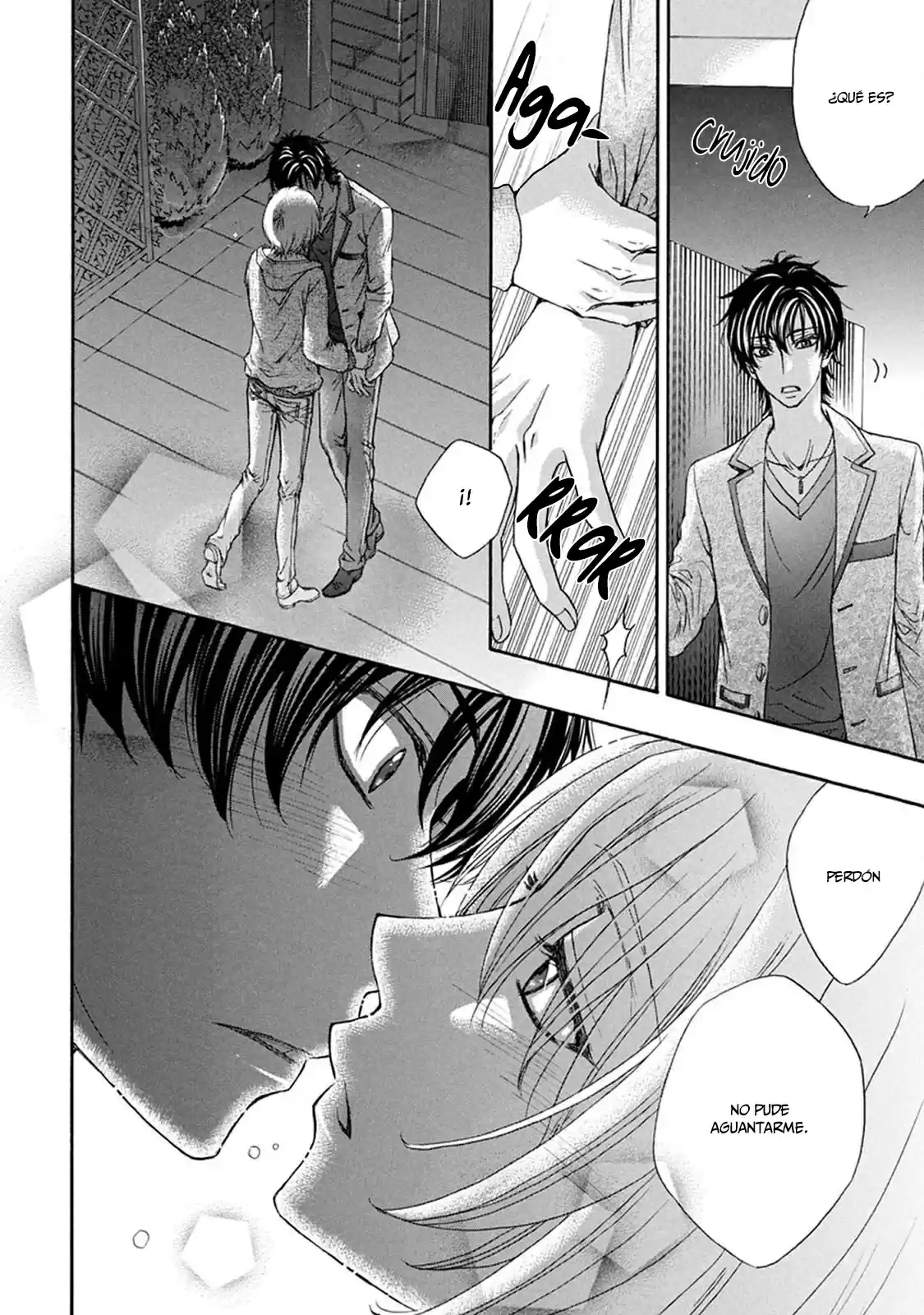 Love Stage! - Capítulo 28 - Página 28 - LectorTMOo