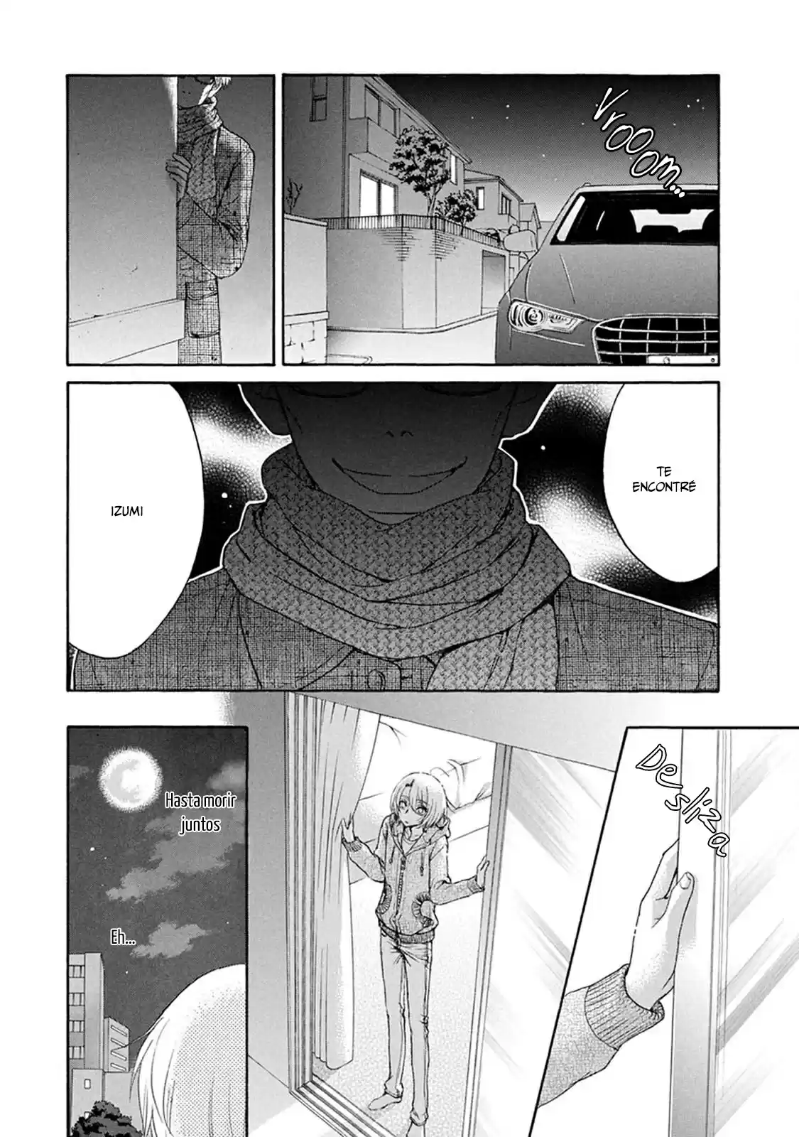 Love Stage! - Capítulo 28 - Página 31 - LectorTMOo