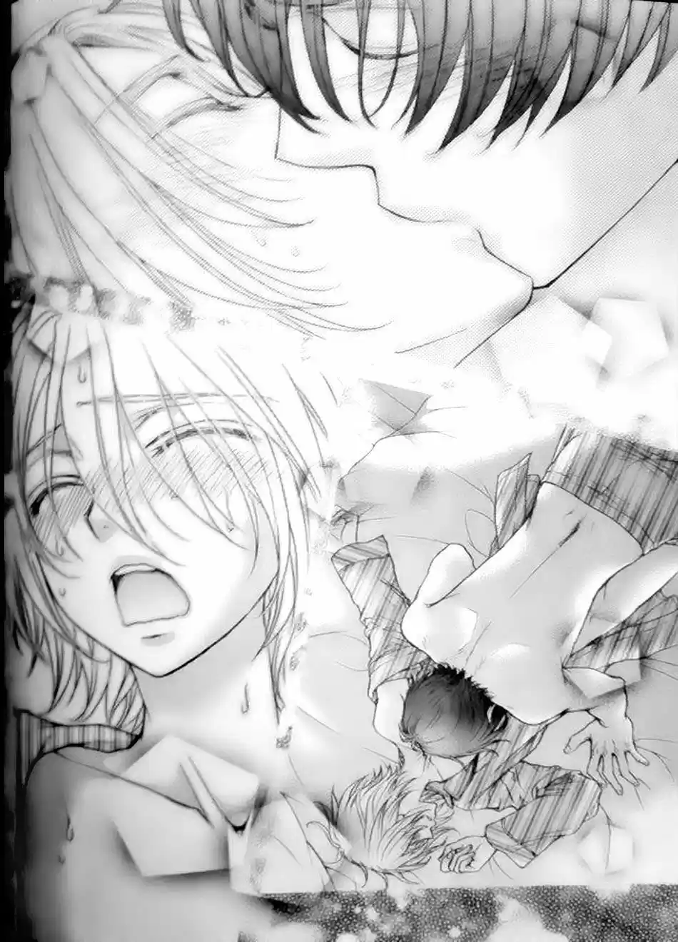 Love Stage! - Capítulo 29 - Página 16 - LectorTMOo